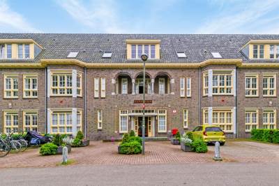 Woning De Olvendijk 25 Heiloo