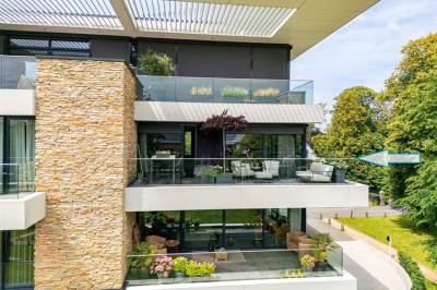 Woning Pauluslaan 180 Noordwijk (ZH)