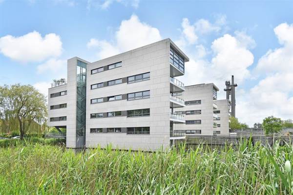 Woning Neherpark 52 Leidschendam