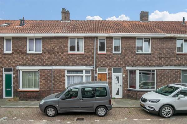 Woning Jasmijnstraat 16 Tilburg Oozo Nl