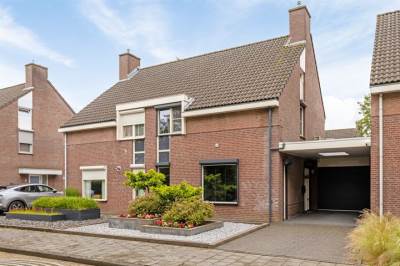 Woning Graanmolen 35 Weert