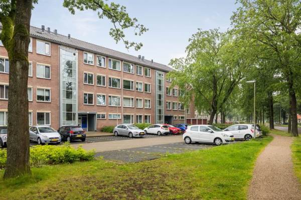 Woning Havezatelaan 145 Deventer