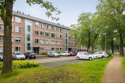 Woning Havezatelaan 145 Deventer
