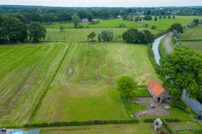Bouwgrond Wolbertsdijk 2 Wapenveld