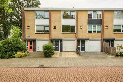 Woning Rode Zee 27 Zaandam
