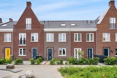 Woning Penningkruid 73 Bodegraven