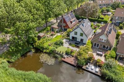 Woning Abel Tasmanrede 20 Zoetermeer