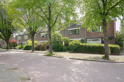 Woning Van Poelgeestlaan 89 Leiderdorp