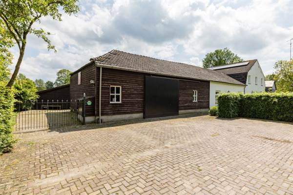 Woning Heieind 6A Hoogeloon