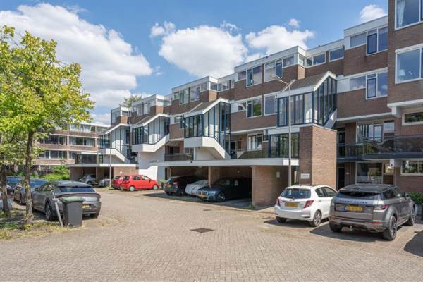 Woning Nijenheim 3221 Zeist