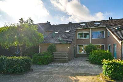 Woning Middelmolen 25 Vianen (UT)