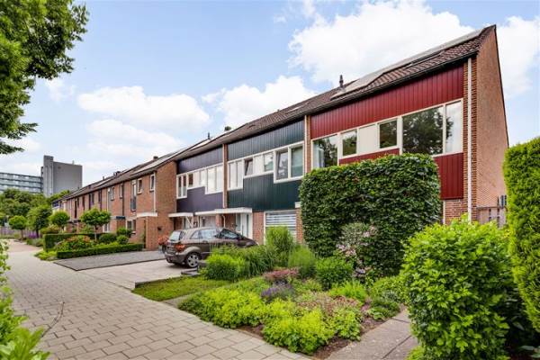 Woning Kasteel Hillenraedtstraat 110 Roermond