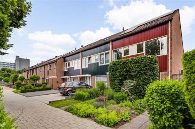 Woning Kasteel Hillenraedtstraat 110 Roermond