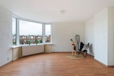 Woning Staverdenstraat 95 Den Haag
