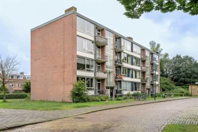 Woning Lange Bedde 87 Breda