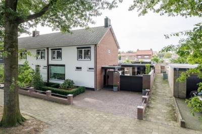 Woning Limburglaan 55 Weert