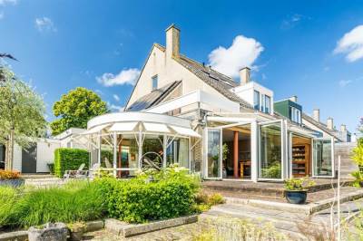 Woning Rijndijk 52 Leiden