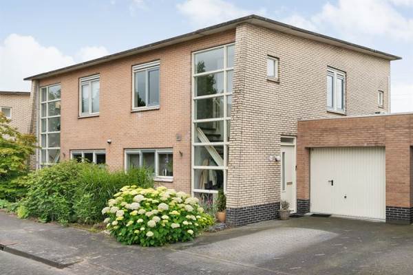 Woning Van Schaikstraat 34 Zwolle