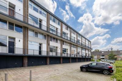 Woning Batavierlaan 79 Nieuwerkerk aan den IJssel