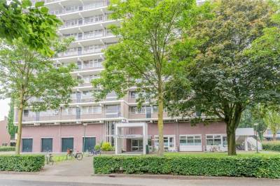 Woning Alfred Nobellaan 561 De Bilt