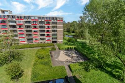 Woning Ringweg-Randenbroek 26E Amersfoort