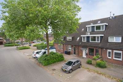 Woning Lindengouw 6 Almere