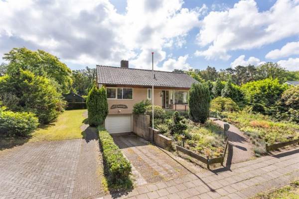 Woning Holterweg 97 Nijverdal