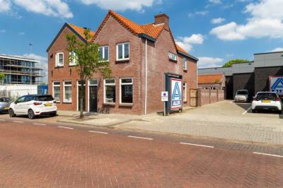 Woning Jan de Rooijstraat 17 Kaatsheuvel