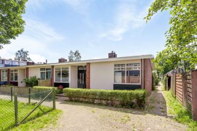 Woning De Houtmanstraat 17 Arnhem