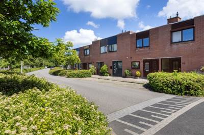 Woning Kastanjelaan 9 Hellevoetsluis