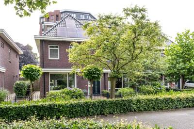 Woning Kneedweg 38 Enschede