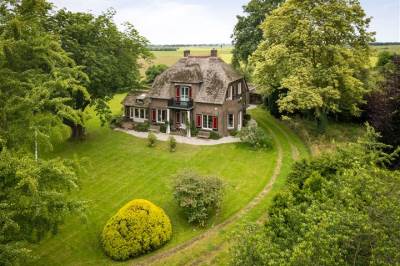 Woning Kleistraat 7 Olst