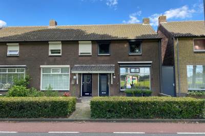 Woning Broekweg 136 Veldhoven