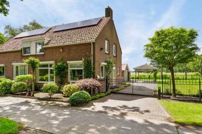 Woning Dordseweg 15 Nieuw-Schoonebeek