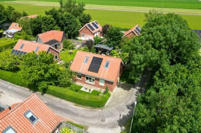 Woning Kaakhornsterweg 17 Westernieland