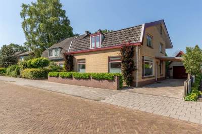 Woning Beetzlaan 24 Soest