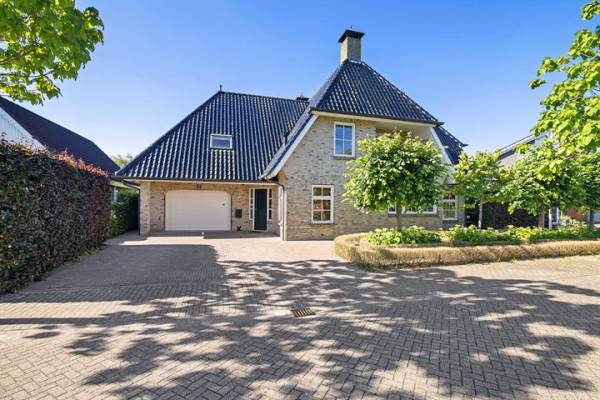 Woning Moleplaat 57 Leeuwarden