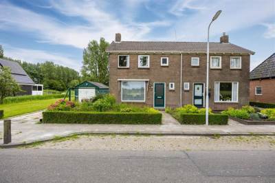 Woning Attesweg 18B Vrouwenparochie