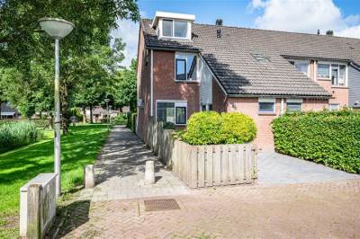 Woning Workumstraat 65 Emmeloord
