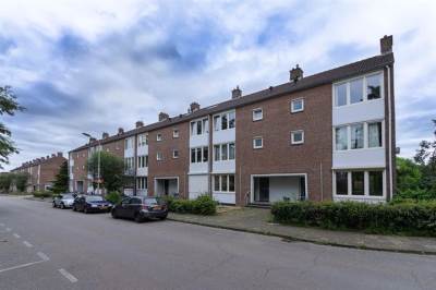 Woning Opalinestraat 61 Maastricht