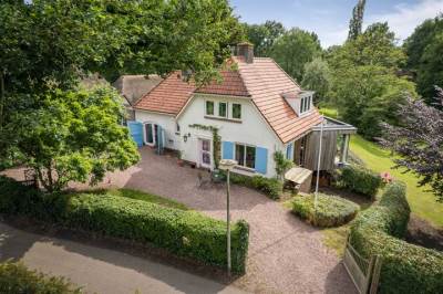 Woning Lookersdijk 15 Deventer