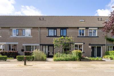 Woning Moleneind 100 Prinsenbeek