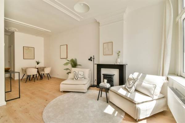 Woning Fagelstraat 62H Amsterdam