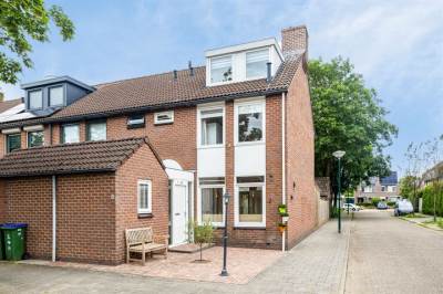 Woning Oudeveen 190 Veenendaal
