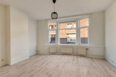 Woning Zuidhoek 274A01 Rotterdam