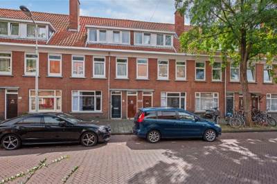 Woning Marktweg 114 Den Haag