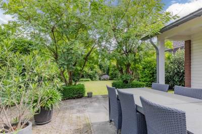 Woning Kreitenmolenstraat 111 Udenhout