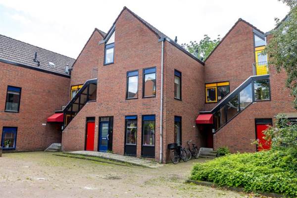 Woning Houtzagersstraat 11 Groningen