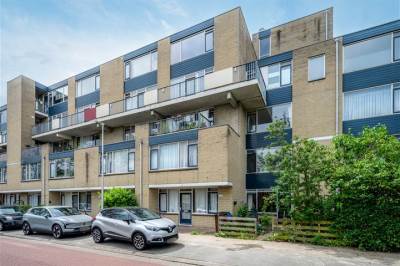 Woning Texel 43 Utrecht