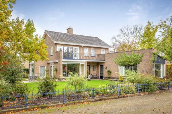 Woning Monumentstraat 74 Raalte
